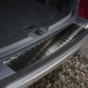 Lišta karosérie Avisa Nerezový kryt prahu zadních dveří Ford Kuga II (2012 - 2019) - 2/45010