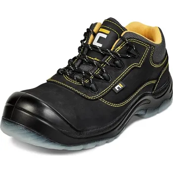 Pracovní obuv CERVA OBUV BK TPU MF POLOBOTKA S3 44