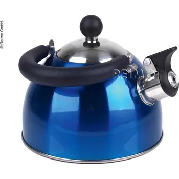 Rychlovarná konvice Camp4 Pískací konvice Cosima 1,8l