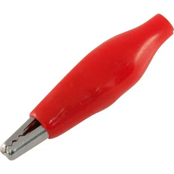 Krokosvorka 812-028 Krokosvorka,červená, 35mm AC-1RD