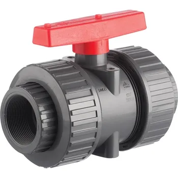 Ventil Plastový kulový kohout Tork T-PKV913.15 KK na vodu DN 15