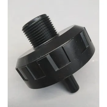 Bazénová filtrace Zátka Vypouštěcího Otvoru 1,5`