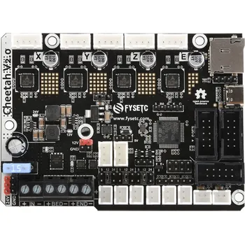 Bit Fysetc Cheetah V2.0, 32-bit
