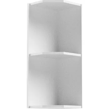 Kuchyňská skříňka Kuchyňská skříňka Gardena G25PZ White