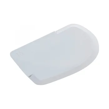 Čokoláda Karta polotunel cukrářská stěrka měkká 50RTA2