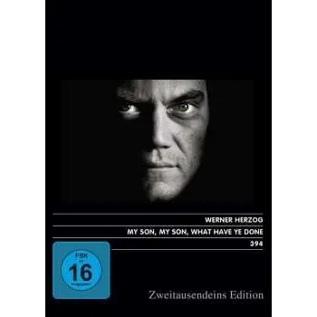 Zahraniční hudba DVD Various: My Son, My Son, What Have Ye Done? 2021