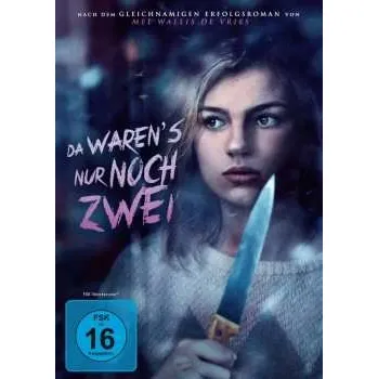 Zahraniční hudba DVD Various: Da Waren's Nur Noch Zwei 2021