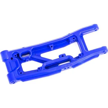 RC vybavení 1:8 Traxxas Sledge: Rameno závěsu kol pravé zadní, modré