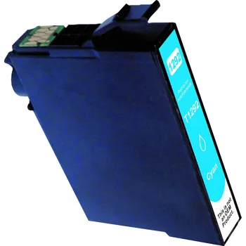 Počítačové příslušenství Cartridge Epson T1292 - kompatibilní náplně do tiskárny Epson