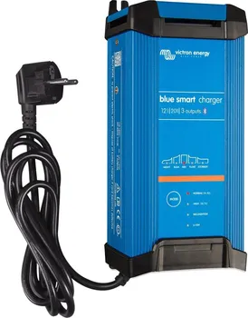 Nabíječka autobaterie Victron Energy Blue Smart BPC122044002 12V 20A