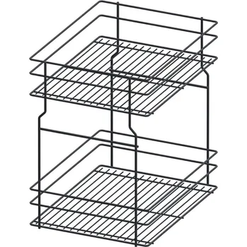 Příslušenství ke karavanu Koš Cargo Spodní Varianta Multi 300 WE29.0005.01.924