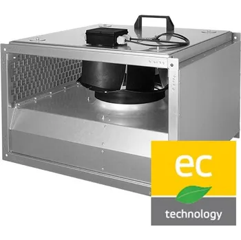 Domácí ventilátor RUCK KVRI 8050 EC 30