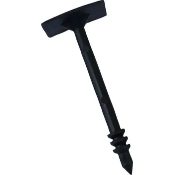 Geotextilie Kolík kotvící 10 ks /13 cm