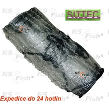 Podběrák Sittec 1,0 x 1,0 m - silonová