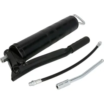 Ruční maznice 400ml na kartuše 400g PROFITOOL