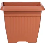 Květináč Terra terakota, varianta 45 cm