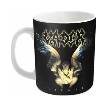 Merch Vader: Hrnek Litany 2021