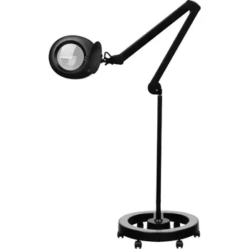 Stojací lampa ACTIVESHOP LED lampa se stojanem ELEGANTE 6025 60 LED