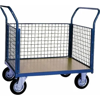 Plošinový vozík HTI Plošinový vozík - 800x1200 mm, EW-5039