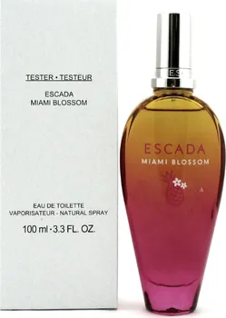 Dámský parfém Escada Miami Blossom W EDT