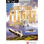 Early Years Of Flight (Microsoft Flight Simulator X Steam Edition Add-On) (PC)