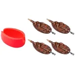 Delphin Magma MTD krmítka 20/30/40/50 g…