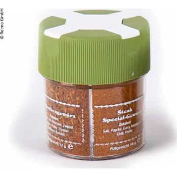 Autodoplněk Camp4 Kořenka Grill