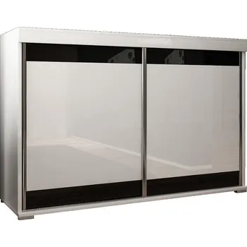 Komoda Komoda Tablet T4 140 Bílý