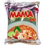 MAMA Instantní nudlová polévka 60 g