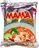 MAMA Instantní nudlová polévka 60 g, krevetová