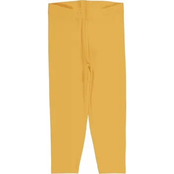 Dívčí oblečení Dětské tříčtvrteční legíny DESERT Maxomorra Velikost: 86/92