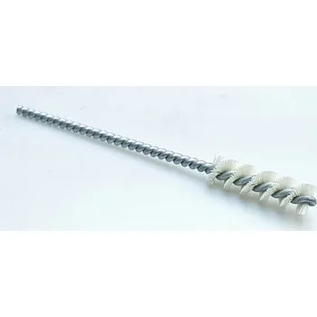 Drátěný kartáč BRM Minikartáč 5,2x25/102 mm, nylon 800 diamant