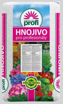 Forestina Hořká sůl MINERAL 25 kg