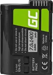 Green Cell CB40