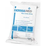 Dermawed jednorázové mycí žínky 15 x 23…