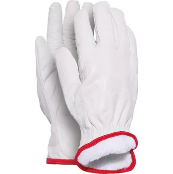 Pracovní rukavice INDUSTRIAL STARTER RUKAVICE CELOKOŽENÉ ZATEPLENÉ 07165 Velikost: 10