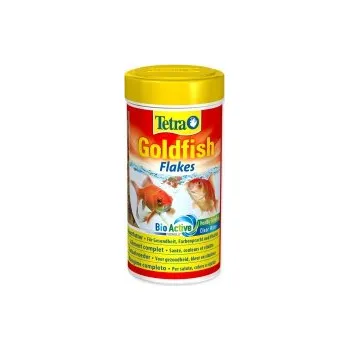 Akvaristika TETRA Goldfish 1l