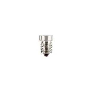 Žárovka Philips Žárovka PILA LEDcandle ND 40W B35 E14 827 FR