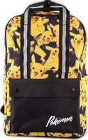 Difuzed Bioworld Europe Pokémon 17 l Pikachu All Over