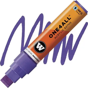 Akrylová fixa MOLOTOW One4All 627HS 15mm, currant