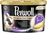 Perwoll Renew & Care Caps Black