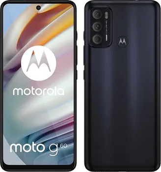 mobilní telefon Motorola Moto G60