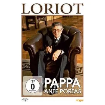 Zahraniční hudba DVD Various: Pappa Ante Portas 2009