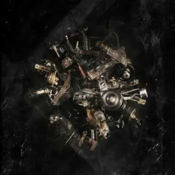 Zahraniční hudba CD Greg Haines: Where We Were 2015