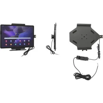 Brodit držák pro pevnou instalaci na Samsung-Galaxy Tab S7 FE SM-T733, 727182