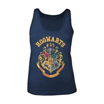 Merch Harry Potter: Tílko Crest M 2016