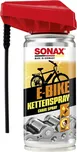 SONAX E-Bike Sprej na řetězy elektrokol…