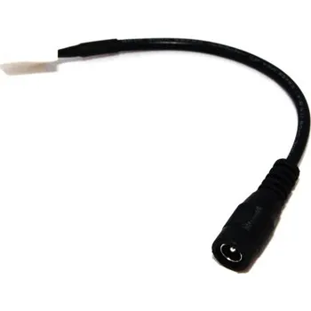 LED páska Konektor napájecí pro SMD5050 10mm