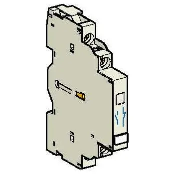 Stykač Schneider GVAN11 Bočně mont.blok pomocných kontaktů pro GV2