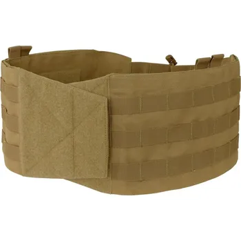 CONDOR OUTDOOR Boky k vestě VAS COYOTE BROWN velikost: L-XL